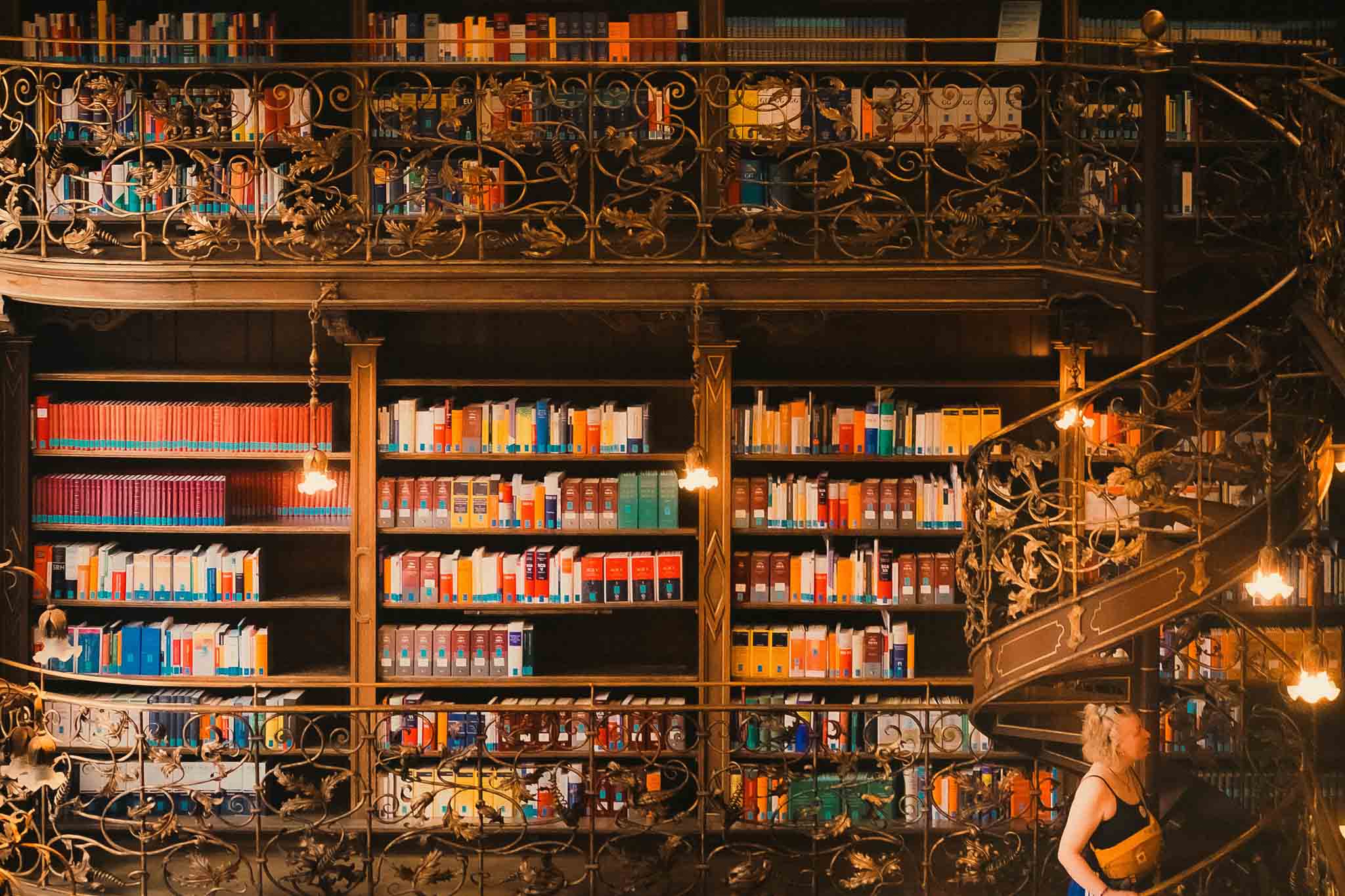 Juristische Bibliothek